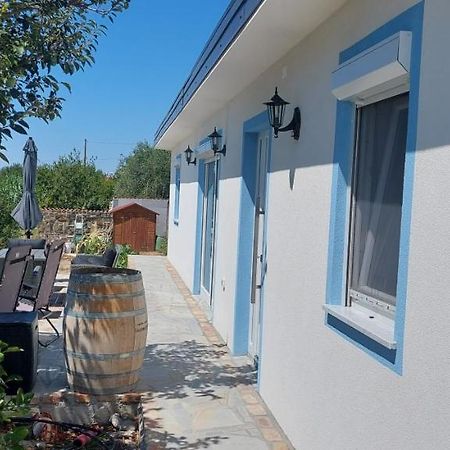 Ferienwohnung Stara Malija Izola Exterior foto