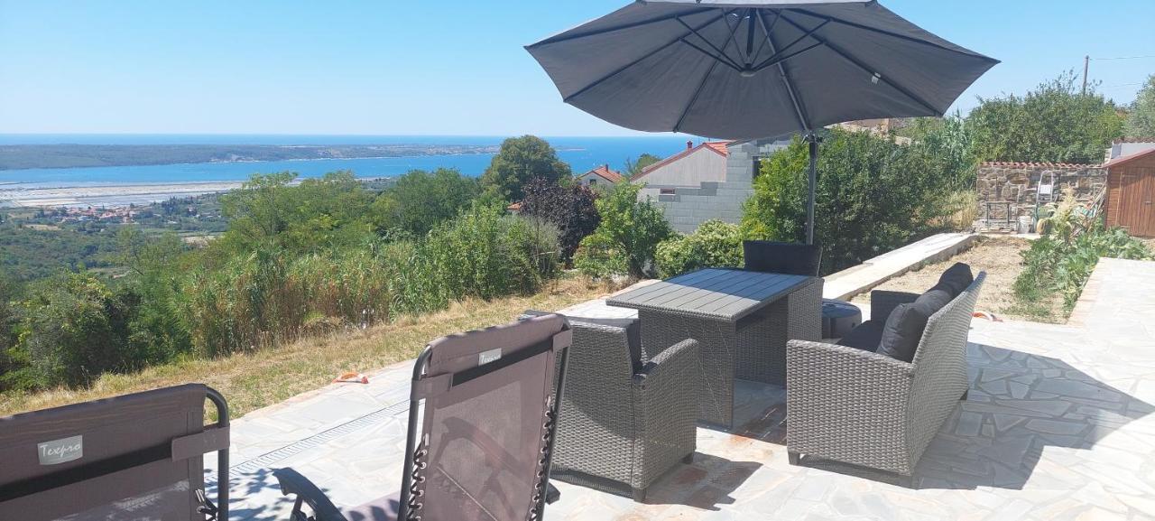 Ferienwohnung Stara Malija Izola Exterior foto
