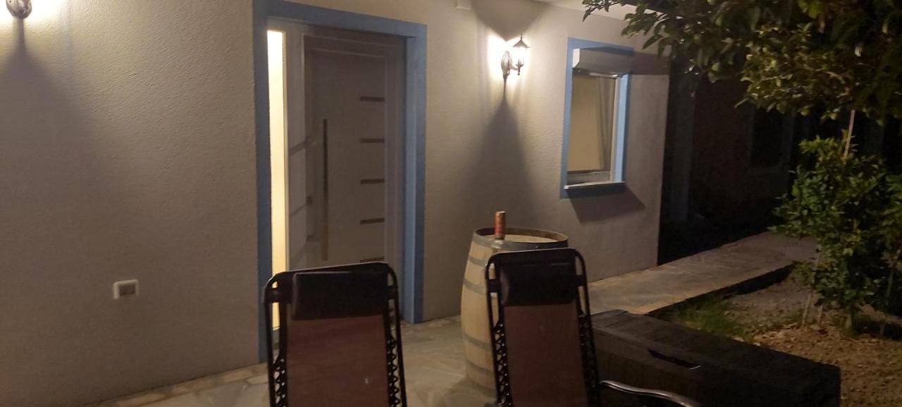 Ferienwohnung Stara Malija Izola Exterior foto