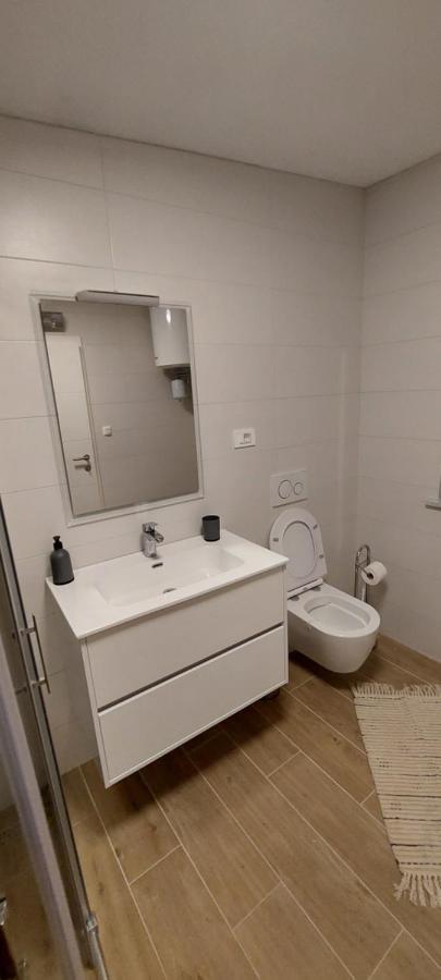 Ferienwohnung Stara Malija Izola Exterior foto