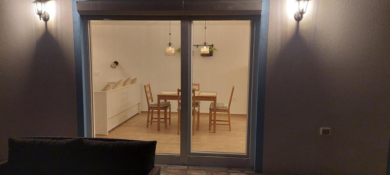 Ferienwohnung Stara Malija Izola Exterior foto