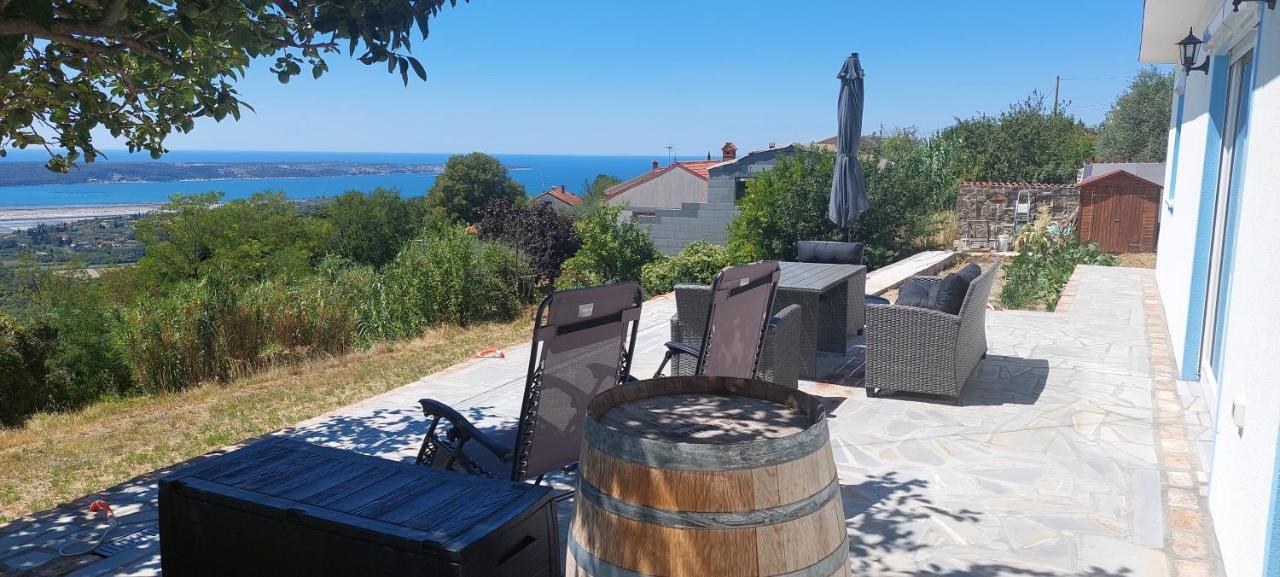 Ferienwohnung Stara Malija Izola Exterior foto
